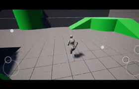 Udemy - Create and Publish a Mobile RPG Game with Unreal Engine