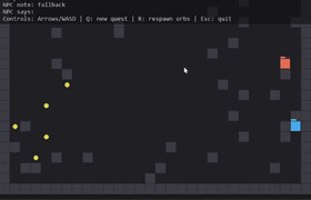 Udemy - Game Development and LLMs Build Games with LangChain