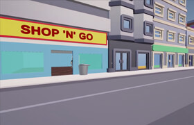 Udemy - Learn To Create A Store Simulator in Unity 6 & C#