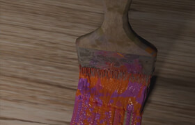 Udemy - Mastering Geometry Nodes in Blender