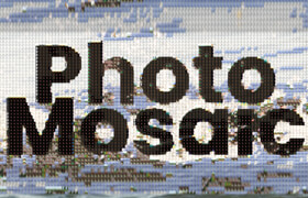 Photo Mosaic