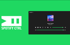 SpotifyCtrl