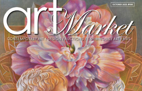 Art Market Magazine - October 2025 (True PDF) - book