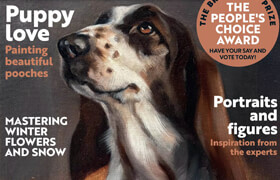 Artists & Illustrators - December 2025 (PDF) - book