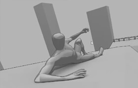 Coloso - Introduction to Dynamic Body Mechanic - Vikram Grewal