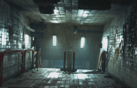 DoubleJump Academy - Houdini for Games in Unreal Engine