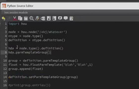 Doublejumpacademy - Mastering The Art of VEX and Python - M1+M2