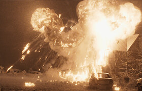 DoubleJump Academy - The Ultimate Explosions Workshop