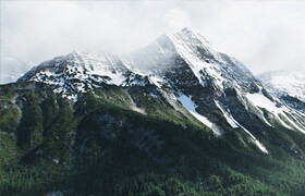 Gumroad - Classic Mountain Pack Full - 模型