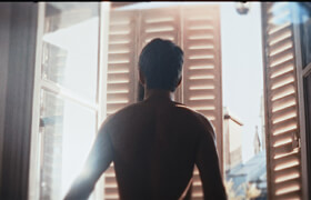 Mononodes - Film Emulation for DaVinci Resolve