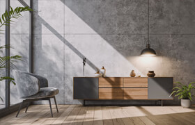 Udemy - 3D Interior Design with Blender From Model to Render
