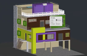 Udemy - AutoCAD Basic & Advanced