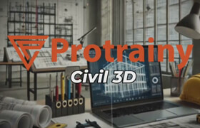 Udemy - Civil 3D