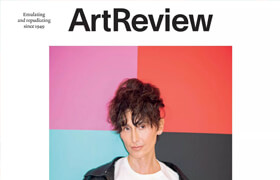 ArtReview - November 2025 (PDF) - book