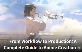 Coloso -  A Complete Guide to Anime Creation - Shingo Yamashita