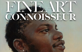 Fine Art Connoisseur - November-December 2025 (True PDF) - book