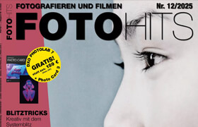 Fotohits - Nr. 12, 2025 (PDF) - book