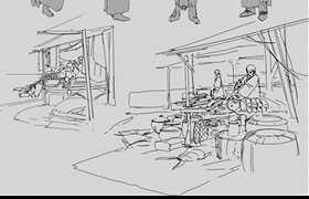 Foundation Patreon - Drawing Techniques