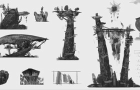 Foundation Patreon - World Building1+2