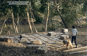 Landscape Architecture Australia - Issue 188, November 2025 (True PDF) - book