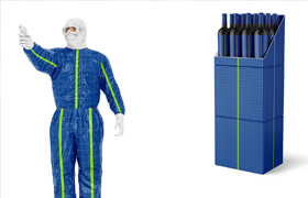 Mockup - Ultimate Bundle YellowImages, Graphic River and Others 522GB - 平面素材