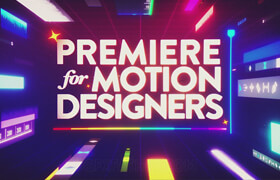 School of Motion - Premiere for Motion Designers