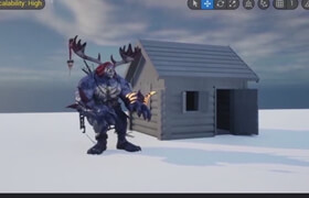 Udemy -  Unreal Fundamentals