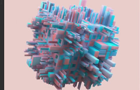 Udemy - From Zero to Houdini - Beginner's Guide to Procedural 3D