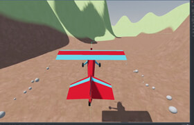 Udemy - Godot Engine 3D for Beginners – Build Your First 3D Games