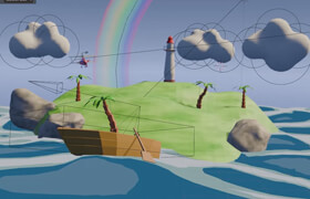 Udemy - Getting Started With Blender