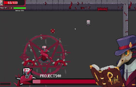 Udemy - Learn pixel art and create a game, no experience needed