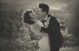 Udemy - Master Black & White Editing in Affinity Photo