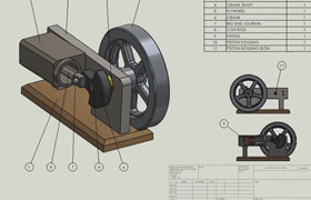 Udemy - SolidWorks Beginners Course - Learn from an expert!