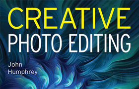 Creative Photo Editing 14 Lessons to Transform Photos into Art (True EPUB) - book