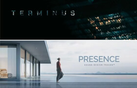 Lens Distortions - SFX Bundle - 声音素材