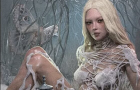 Patreon - Moth Realm Animation Breakdown (Stream Recording)