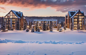 Udemy - Archicad AI Visualizer Transform Your 3D Designs