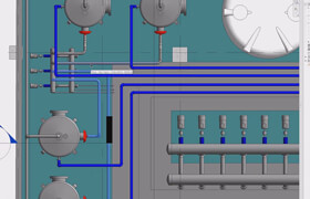 Udemy - BIM- Revit MEP Mechanical Room 2026 3D Model to Execution