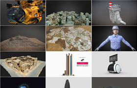 Sketchfab Requests 13-18-Nov-25