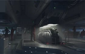 Learn Squared - Interior Concept Design with Nick Stath