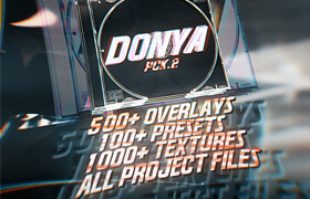 Payhip DONYA pck.2 20GB