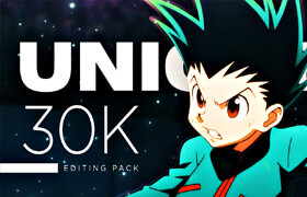 Payhip Unique’s Editing Pack 1