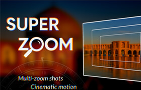 SuperZoom
