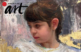 American Art Collector - December 2025 (True PDF) - book