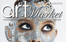 Art Market Magazine - November 2025 (True PDF) - book