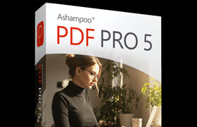 Ashampoo PDF Pro