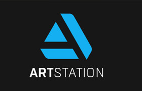 10套Artstation系列的人物参考照片素材包