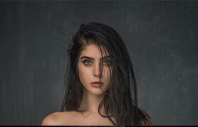 Peter Coulson Photography - Photoshoots - Bec Toilet Paper