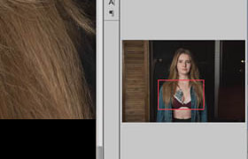 Udemy - Applying of realistic tattoos on the body in Photoshop