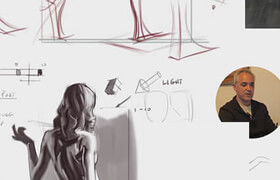 Proko - Introduction To Figure Construction - Michael Hampton